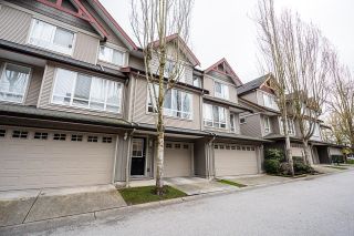 Main Photo: 5 16789 60 Avenue in Surrey: Cloverdale BC Townhouse for sale in "LAREDO" (Cloverdale)  : MLS®# R2864413