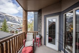 Photo 21: 204 155 Crossbow Place: Canmore Apartment for sale : MLS®# A1113750