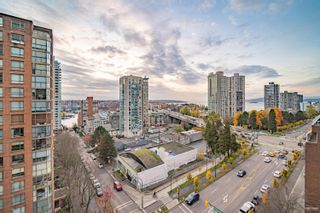 Photo 3: 1003 889 PACIFIC in Vancouver: Downtown VW Condo for sale (Vancouver West)  : MLS®# R2610436