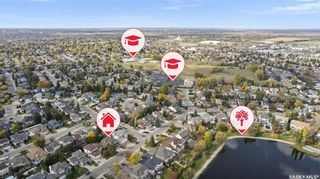 Photo 3: 606 Forsyth Crescent in Saskatoon: Erindale Residential for sale : MLS®# SK963492