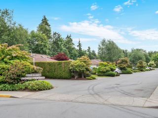 Photo 32: 25 251 McPhedran Rd in CAMPBELL RIVER: CR Campbell River Central Row/Townhouse for sale (Campbell River)  : MLS®# 842718