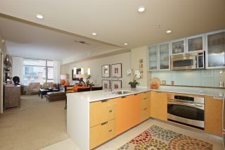 Photo 7: DOWNTOWN Condo for sale : 1 bedrooms : 1441 9th Ave. #409 in San Diego