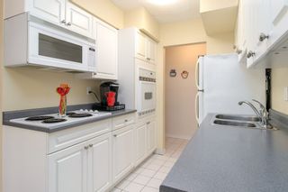 Photo 11: 1 2431 KELLY Avenue in Port Coquitlam: Central Pt Coquitlam Condo for sale in "ORCHARD VALLEY" : MLS®# R2201693