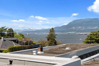 Photo 36: 9 1535 VINE Street in Vancouver: Kitsilano Condo for sale (Vancouver West)  : MLS®# R2777361