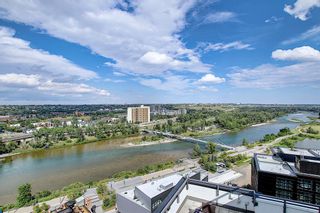 Photo 19: 1406 550 Riverfront Avenue SE in Calgary: Downtown East Village Apartment for sale : MLS®# A2003643