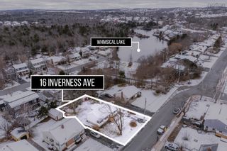 Photo 1: 16 Inverness Avenue in Halifax: 8-Armdale/Purcell's Cove/Herring Residential for sale (Halifax-Dartmouth)  : MLS®# 202400449