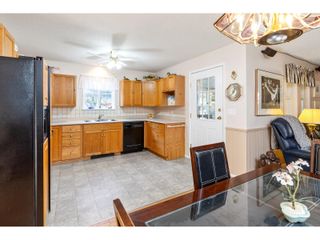 Photo 12: 54 14600 MORRIS VALLEY ROAD in Mission: House for sale : MLS®# R2849153