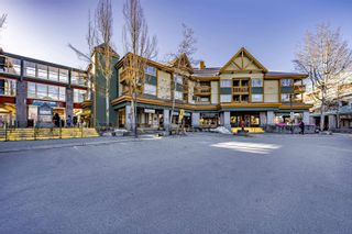 Photo 28: 254 4340 LORIMER Road in Whistler: Whistler Village Condo for sale in "Marketplace Lodge" : MLS®# R2864078