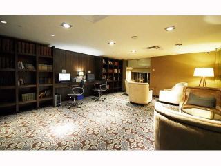 Photo 5: 788 Richards in Vancouver: Downtown Condo for sale in "L'HERMITAGE" (Vancouver West)  : MLS®# V838200