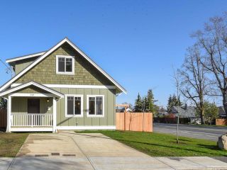 Photo 30: 519 12TH STREET in COURTENAY: CV Courtenay City House for sale (Comox Valley)  : MLS®# 785504