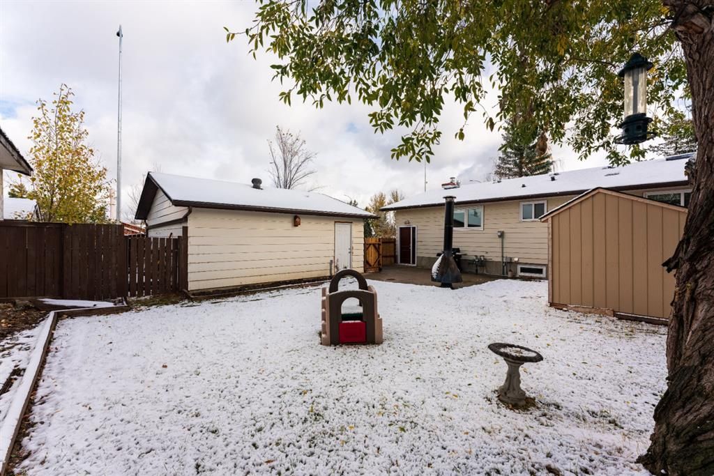 Photo 44: Photos: 10503 Oakfield Drive SW in Calgary: Cedarbrae Detached for sale : MLS®# A1040973