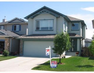 Photo 1:  in CALGARY: Tuscany Residential Detached Single Family for sale (Calgary)  : MLS®# C3275923