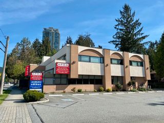 Photo 11: 3610 A WESTWOOD Street in Port Coquitlam: Woodland Acres PQ Business for sale : MLS®# C8051568