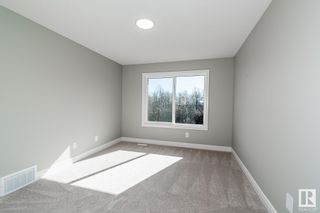 Photo 28: 3106 169 Street in Edmonton: Zone 56 House Half Duplex for sale : MLS®# E4290878