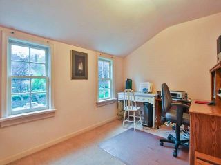 Photo 12: 2540 WALLACE Crescent in Vancouver: Point Grey House for sale in "POINT GREY" (Vancouver West)  : MLS®# R2127044