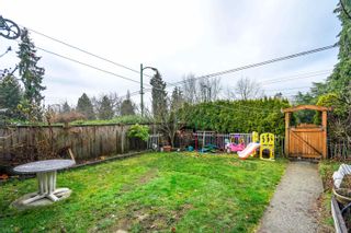 Photo 29: 4732 DUNBAR Street in Vancouver: Dunbar House for sale in "DUNBAR" (Vancouver West)  : MLS®# R2747692