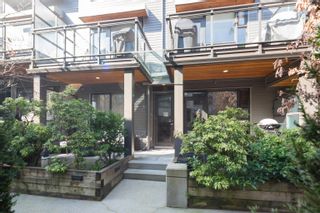 Photo 16: 3796 COMMERCIAL Street in Vancouver: Victoria VE Townhouse for sale in "BRIX 1" (Vancouver East)  : MLS®# R2763550