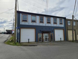 Photo 3: 2 FLR 6967 BRIDGE STREET Street in Mission: Mission BC Office for lease : MLS®# C8043224