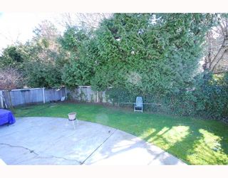Photo 10: 6100 WILLIAMS Road in Richmond: Woodwards House for sale : MLS®# V758028