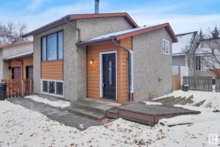 Photo 27: 12213 128 Avenue in Edmonton: Zone 01 House Half Duplex for sale : MLS®# E4320938