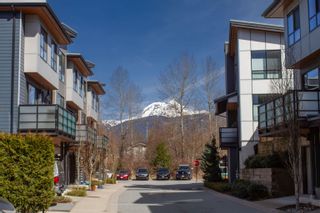 Photo 22: 38375 SUMMITS VIEW Drive in Squamish: Downtown SQ Townhouse for sale in "Eaglewind" : MLS®# R2878290