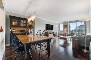 Photo 2: 804 2288 PINE Street in Vancouver: Fairview VW Condo for sale in "THE FAIRVIEW" (Vancouver West)  : MLS®# R2879899