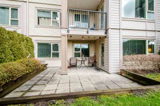 Photo 17: 121 4728 DAWSON STREET in Burnaby: Brentwood Park Condo for sale (Burnaby North)  : MLS®# R2347416