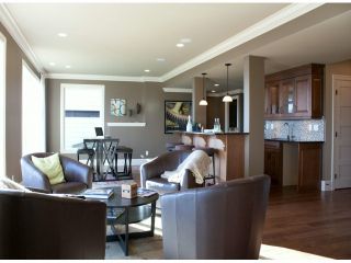 Photo 10: 2680 PLATINUM Lane in Abbotsford: Abbotsford East House for sale in "Eagle Mountain" : MLS®# F1116853