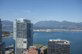 Photo 3: PH3604 838 W HASTINGS Street in Vancouver: Downtown VW Condo for sale in "JAMESON HOUSE" (Vancouver West)  : MLS®# R2812254