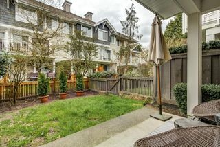 Photo 16: 38 20771 DUNCAN Way in Langley: Langley City Townhouse for sale in "Wyndham Lane" : MLS®# R2683711