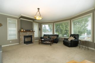 Photo 8: 880 FAIRWAY Drive in North Vancouver: Dollarton House for sale : MLS®# R2035154