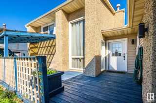 Photo 59: 18644 68 Avenue in Edmonton: Zone 20 House for sale : MLS®# E4382832