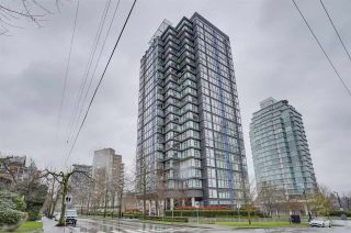 Photo 15: 1903 1723 ALBERNI STREET in Vancouver: West End VW Condo for sale (Vancouver West)  : MLS®# R2255392