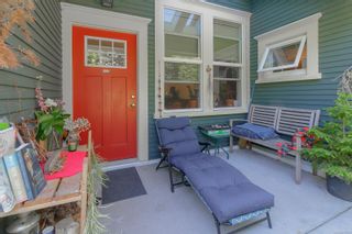 Photo 12: 1246 Montrose Ave in Victoria: Vi Hillside Multi Family for sale : MLS®# 879751