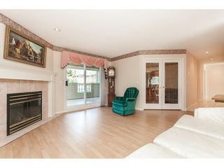 Photo 6: 292 13888 70 Avenue in Surrey: East Newton Townhouse for sale in "CHELSEA GARDENS" : MLS®# R2481348