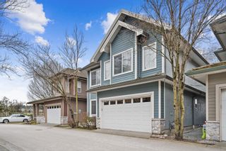 Main Photo: 47 3363 ROSEMARY HEIGHTS Crescent in Surrey: Morgan Creek House for sale in "Rockwell" (South Surrey White Rock)  : MLS®# R2861870