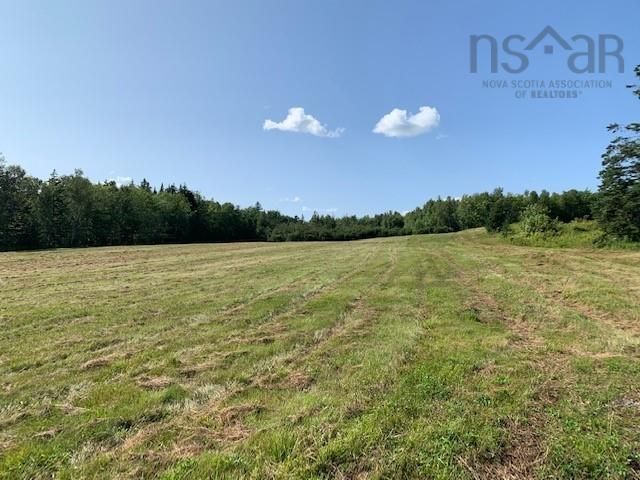 Main Photo: VL Pumping Station Road in Hastings: 101-Amherst, Brookdale, Warren Vacant Land for sale (Northern Region)  : MLS®# 202208086