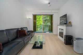 Photo 4: 214 7488 BYRNEPARK Walk in Burnaby: South Slope Condo for sale in "The Green - Autumn" (Burnaby South)  : MLS®# R2786059