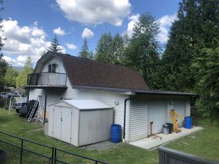 Photo 32: 27171 FERGUSON Avenue in Maple Ridge: Thornhill MR House for sale in "Whonnock Lake Area" : MLS®# R2473068