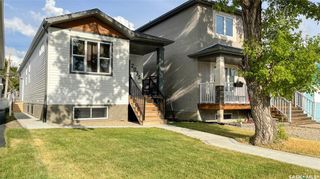 Main Photo: 2035 Lindsay Street in Regina: Broders Annex Residential for sale : MLS®# SK926623