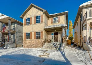 Photo 1: 222 Elgin Manor SE in Calgary: McKenzie Towne Detached for sale : MLS®# A2010764
