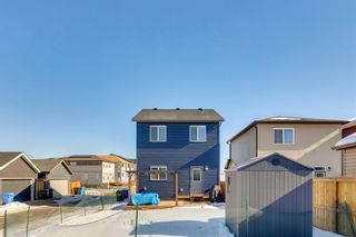 Photo 23: 1152 Legacy Circle SE in Calgary: Legacy Detached for sale : MLS®# A2034645