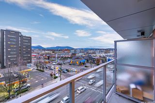 Photo 2: 604 180 E 2ND AVENUE in Vancouver: Mount Pleasant VE Condo for sale (Vancouver East)  : MLS®# R2644678