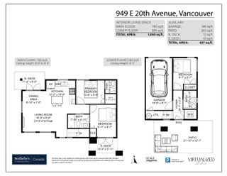 Photo 31: 949 E 20TH Avenue in Vancouver: Fraser VE Condo for sale (Vancouver East)  : MLS®# R2736727