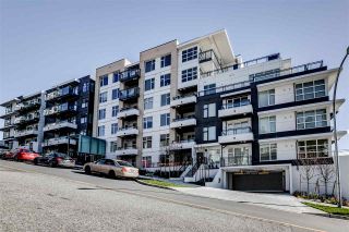 Photo 30: 203 1012 AUCKLAND Street in New Westminster: Uptown NW Condo for sale in "CAPITOL" : MLS®# R2542628