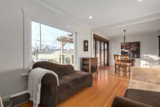 Photo 11: 642 W 20TH Avenue in Vancouver: Cambie House for sale (Vancouver West)  : MLS®# R2126968