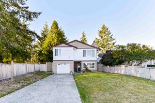 Photo 2: 12233 80B Avenue in Surrey: Queen Mary Park Surrey House for sale : MLS®# R2502694
