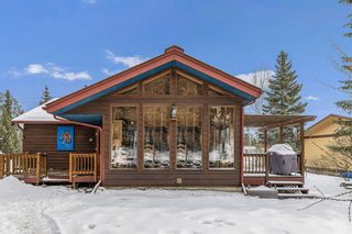 Photo 5: 309 THREE SISTERS Drive: Canmore Detached for sale : MLS®# A2026953