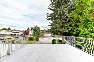 Photo 29: 6757 LAKEVIEW Avenue in Burnaby: Upper Deer Lake 1/2 Duplex for sale (Burnaby South)  : MLS®# R2501194