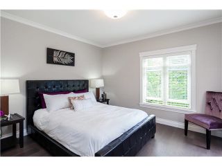 Photo 8: 2727 CYPRESS Street in Vancouver: Kitsilano 1/2 Duplex for sale (Vancouver West)  : MLS®# V1075009